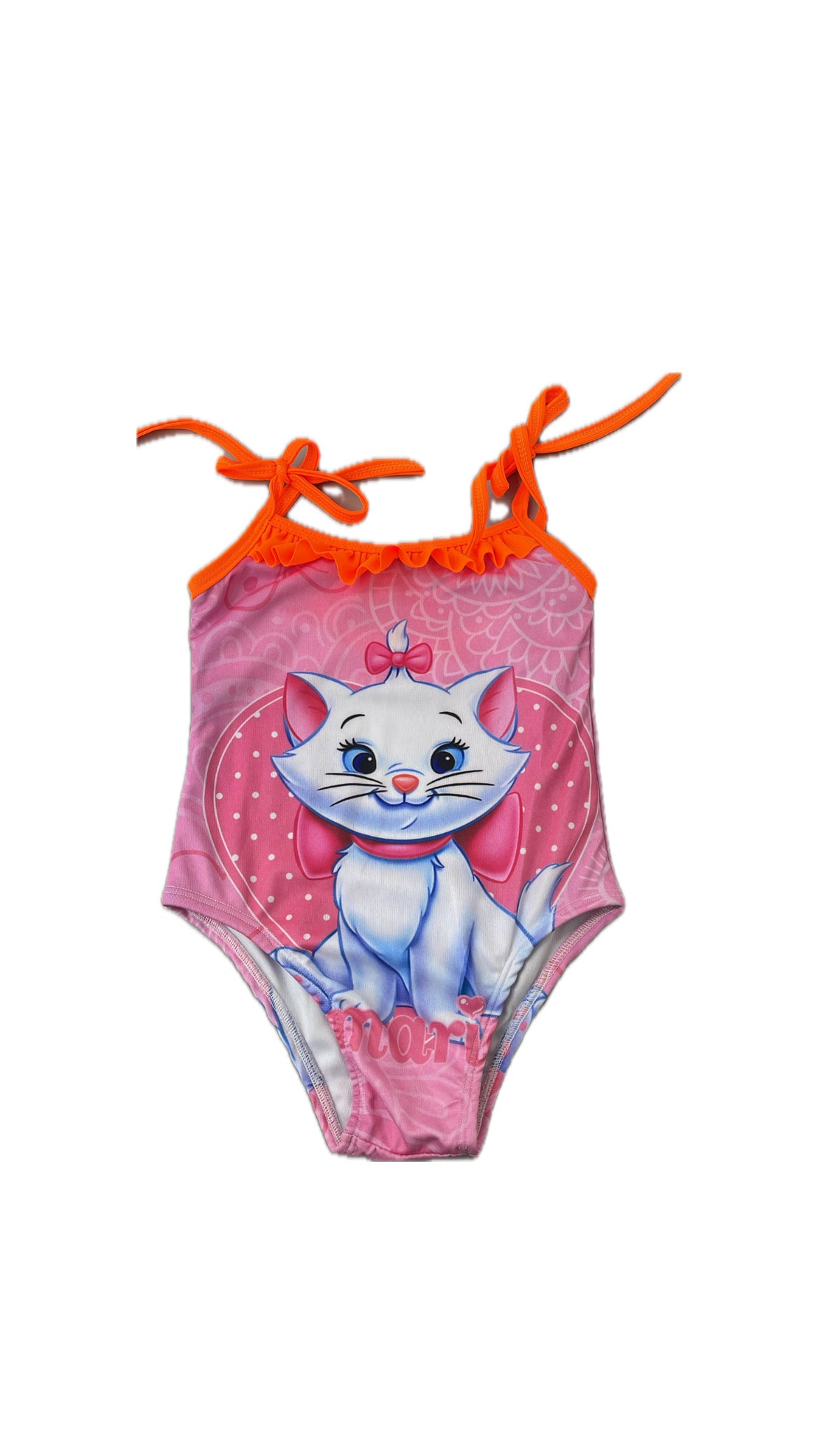 MAIÔ PERSONAGEM - MENINA