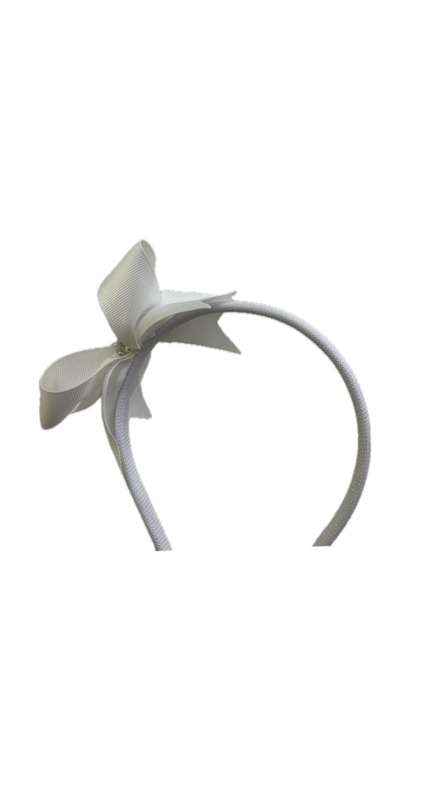 TIARA ACESSÓRIO PARA O CABELO - MENINA