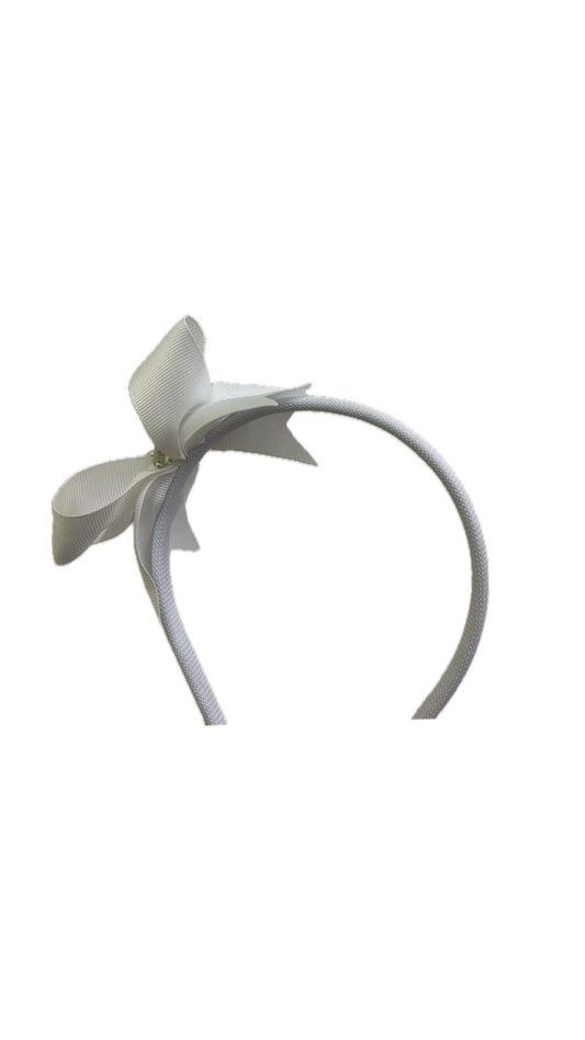 TIARA ACESSÓRIO PARA O CABELO - MENINA