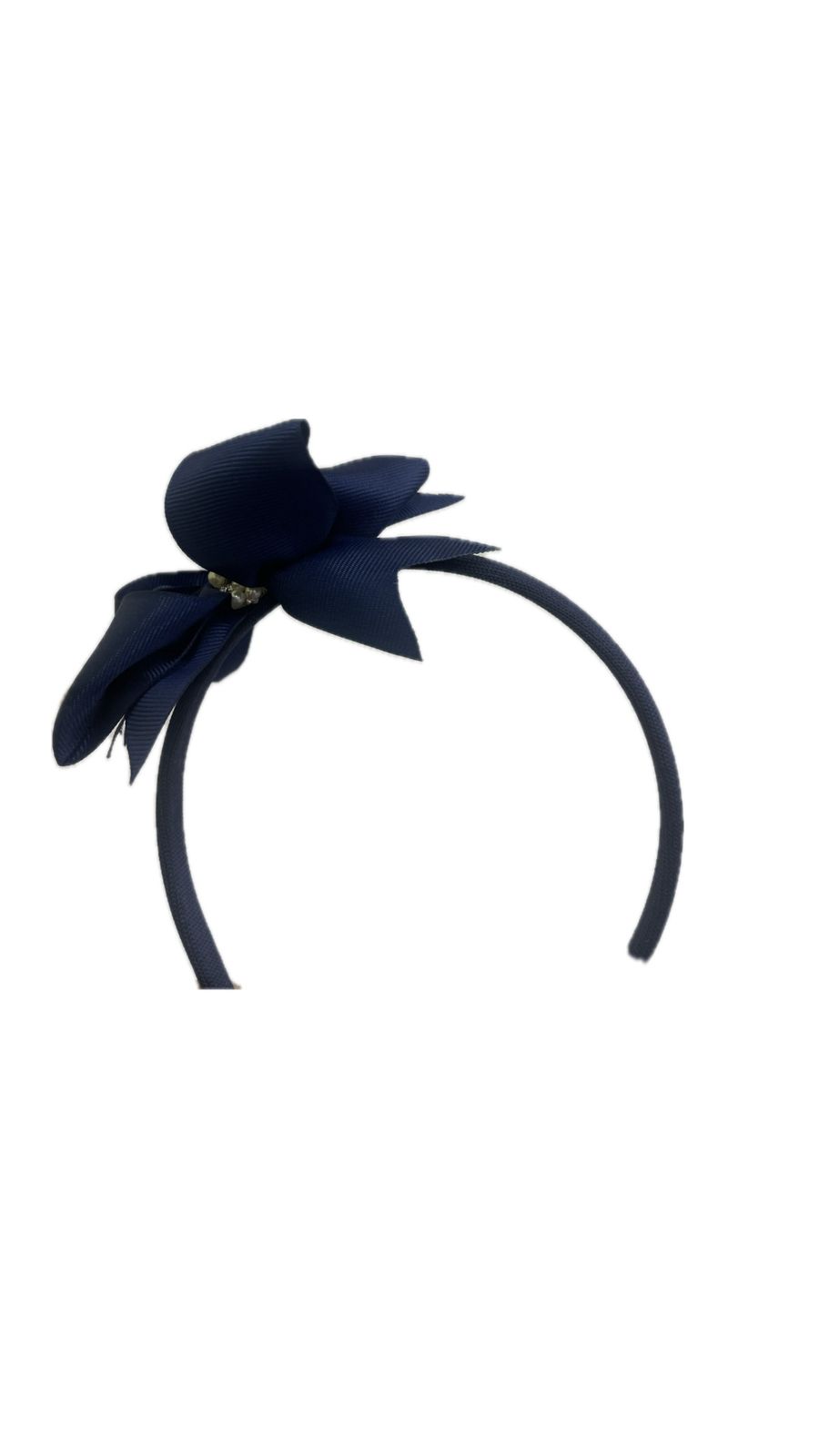 TIARA ACESSÓRIO PARA O CABELO - MENINA