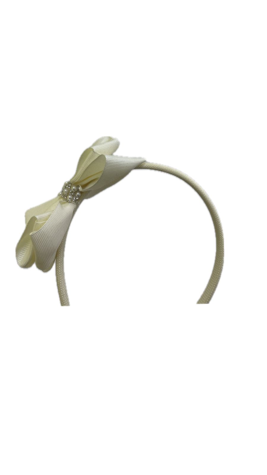 TIARA ACESSÓRIO PARA O CABELO - MENINA