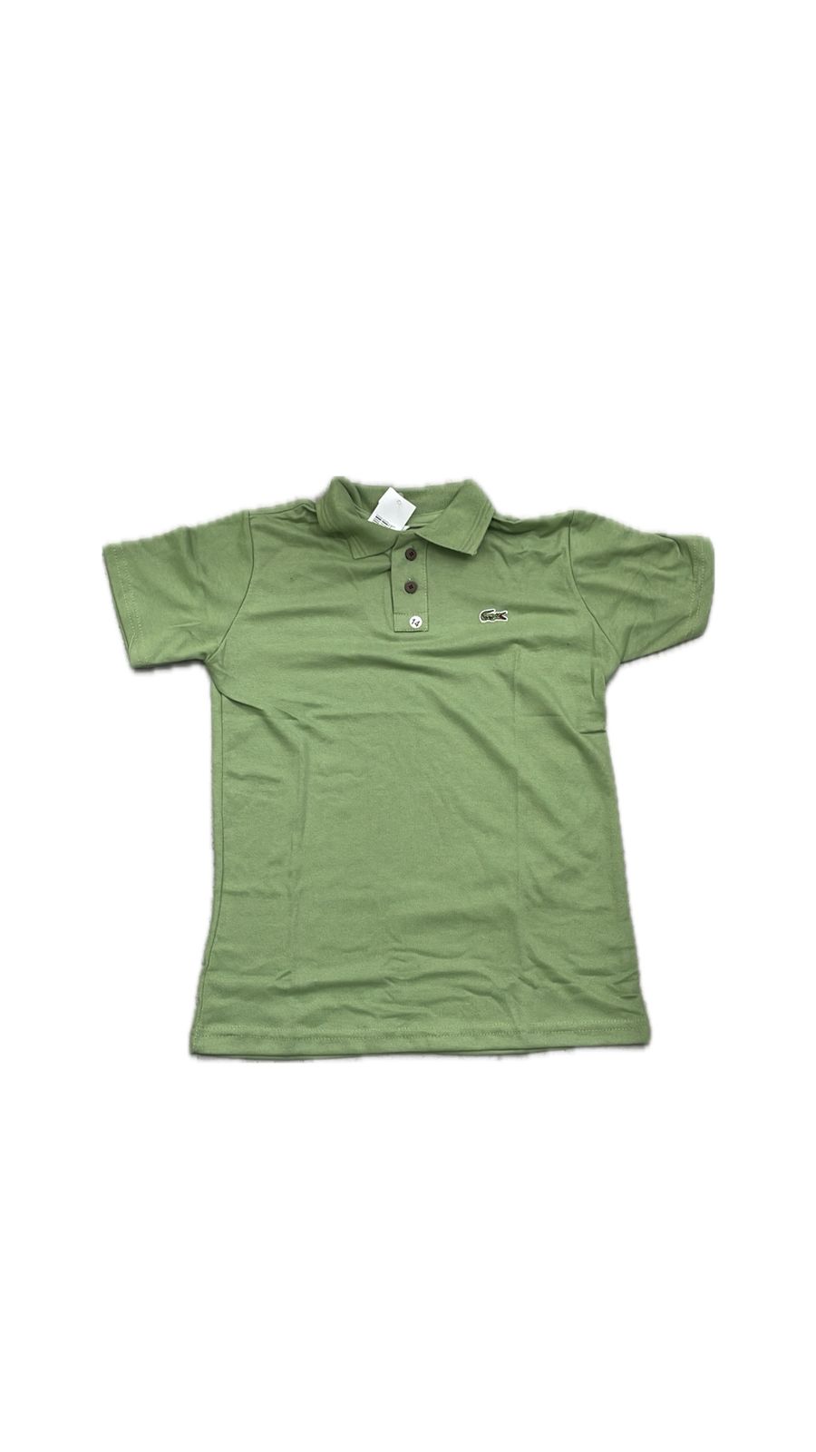 Camiseta polo