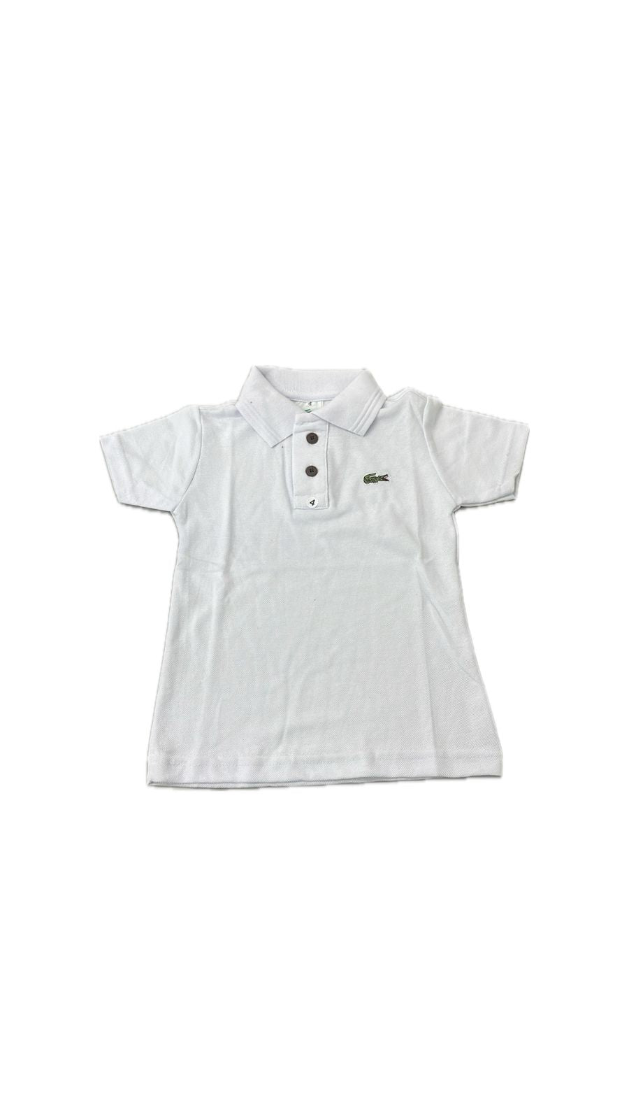 Camiseta polo
