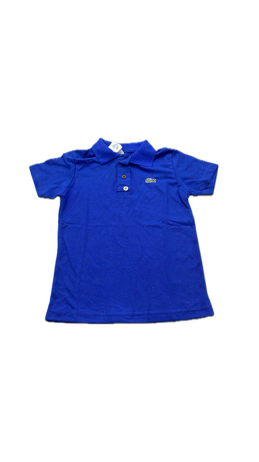 Camiseta polo