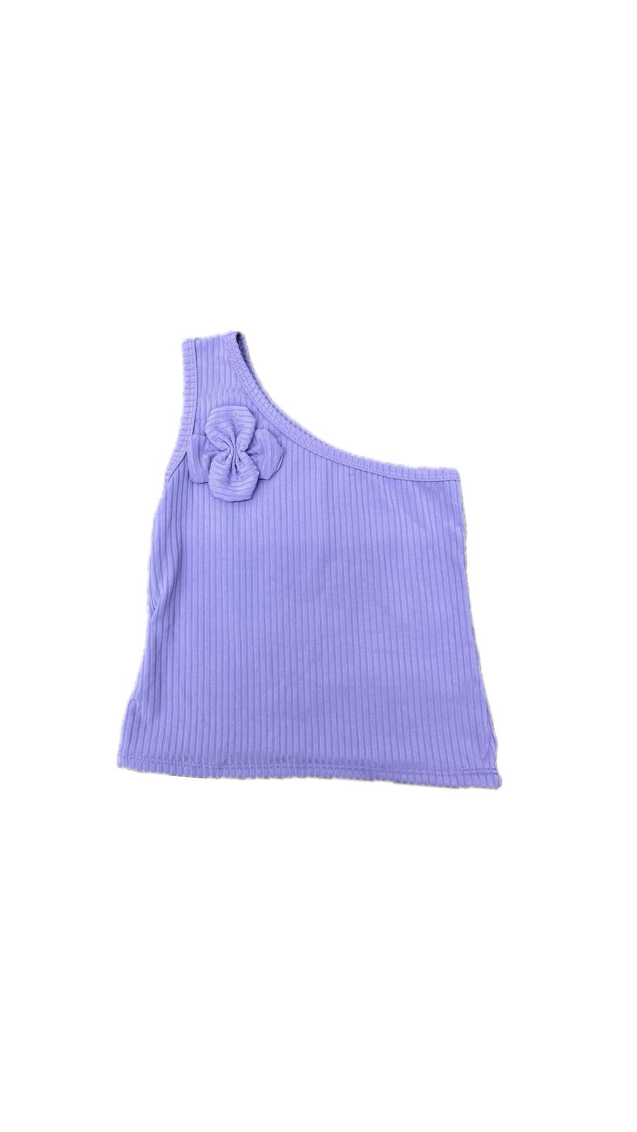 BLUSA CANELADA INFANTIL- MENINA