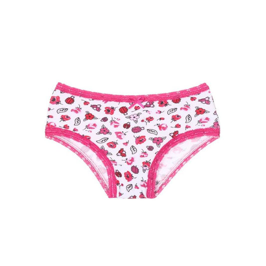 Calcinha estampada- FEMININO