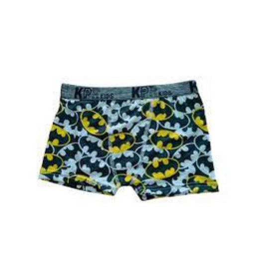 Cueca personagem -MENINO