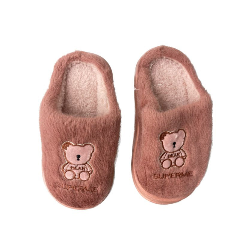 Pantufa fofinha -Feminino