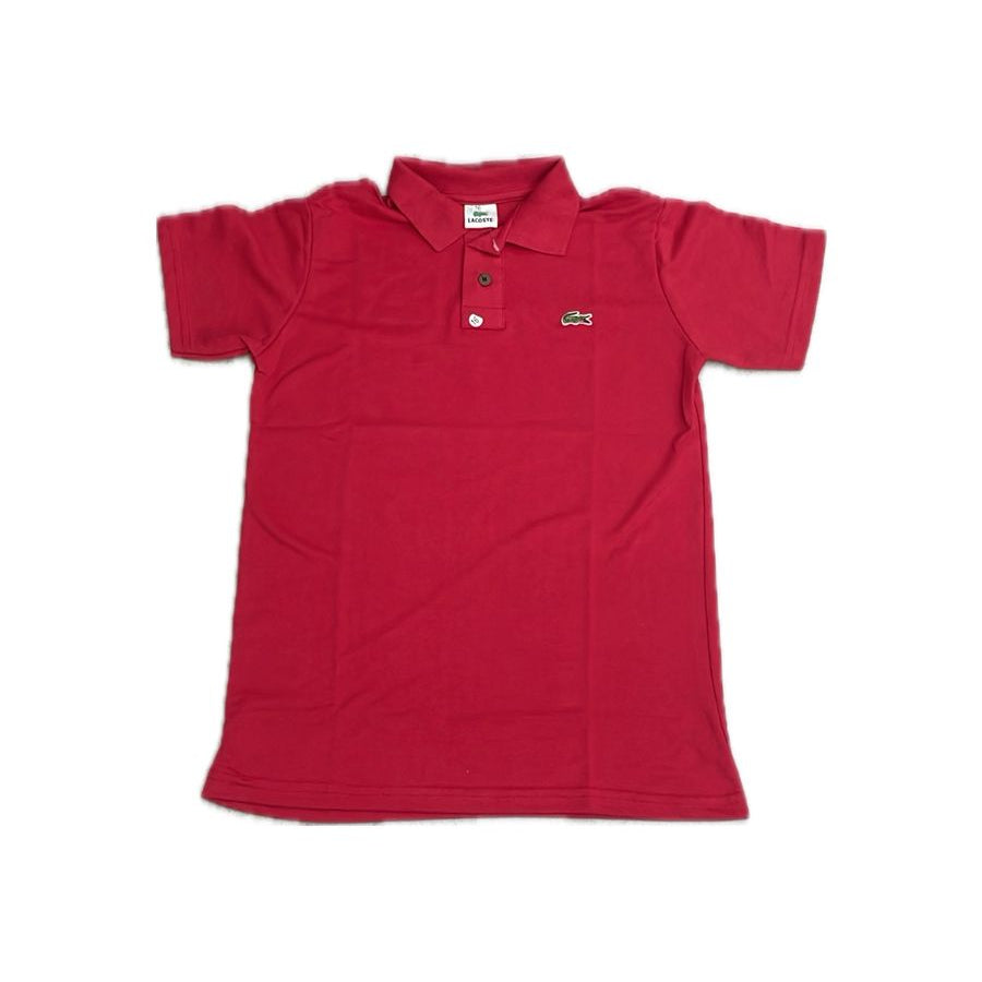 Camiseta polo