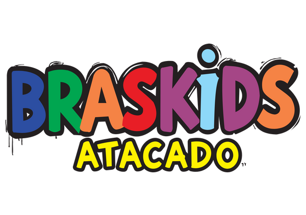 Braskids Atacado