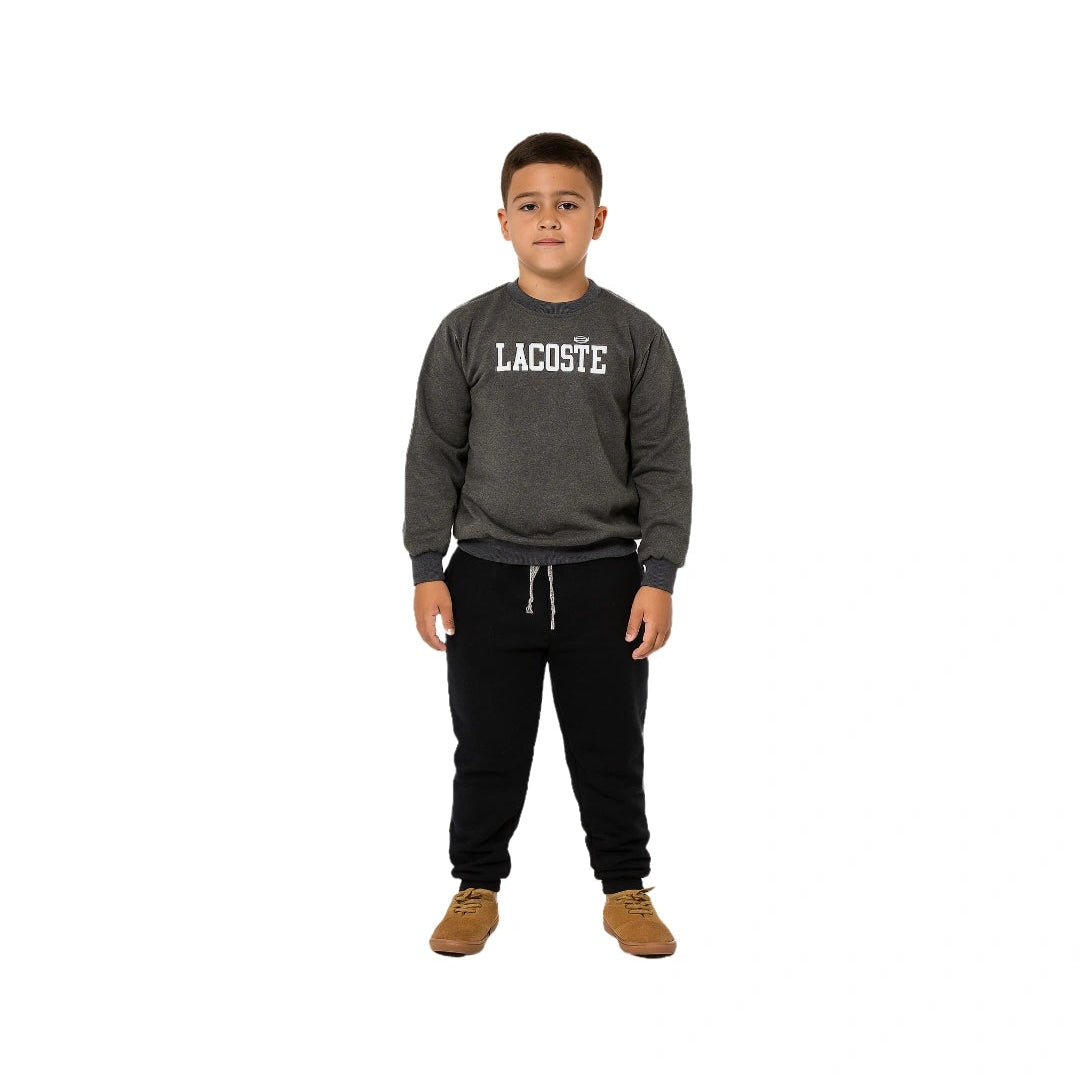 Conjunto multimarca -MENINO