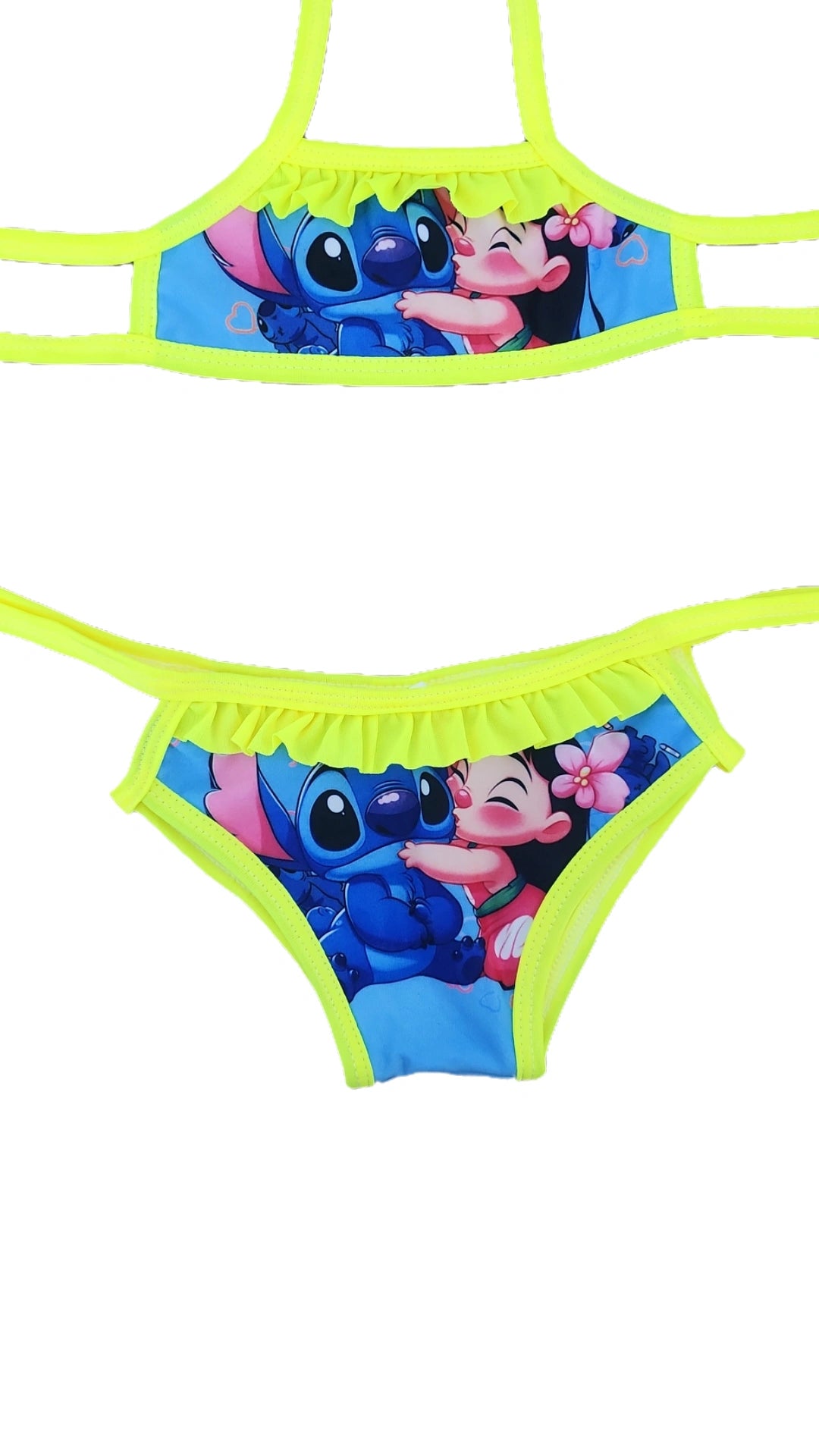 BIQUINI PERSONAGEM - MENINA