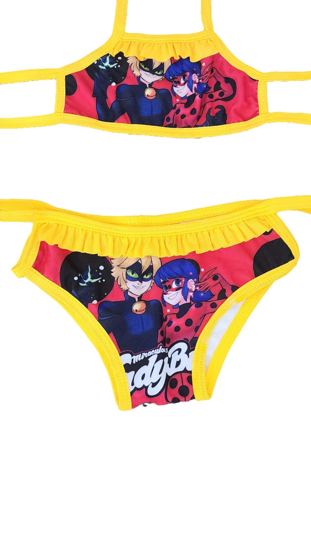 BIQUINI PERSONAGEM - MENINA