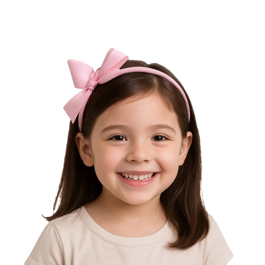 TIARA ACESSÓRIO PARA O CABELO - MENINA