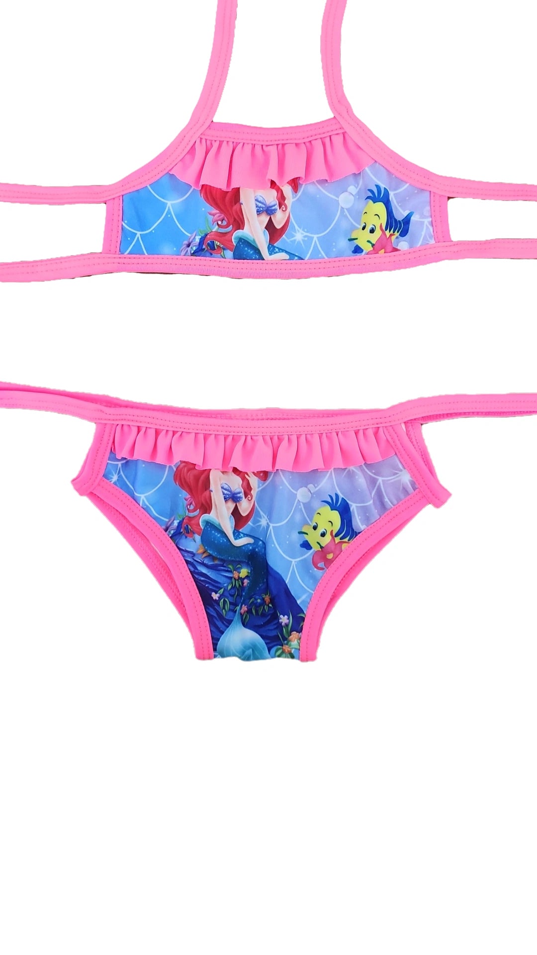 BIQUINI PERSONAGEM - MENINA