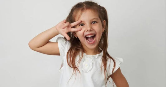 Moda Infantil Sustentável em Porto Alegre: Conforto, Estilo e Consciência