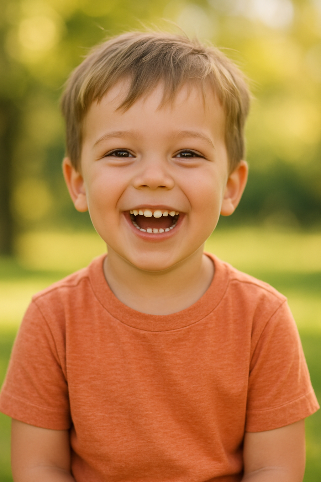 🌈 Tendências da moda infantil 2025