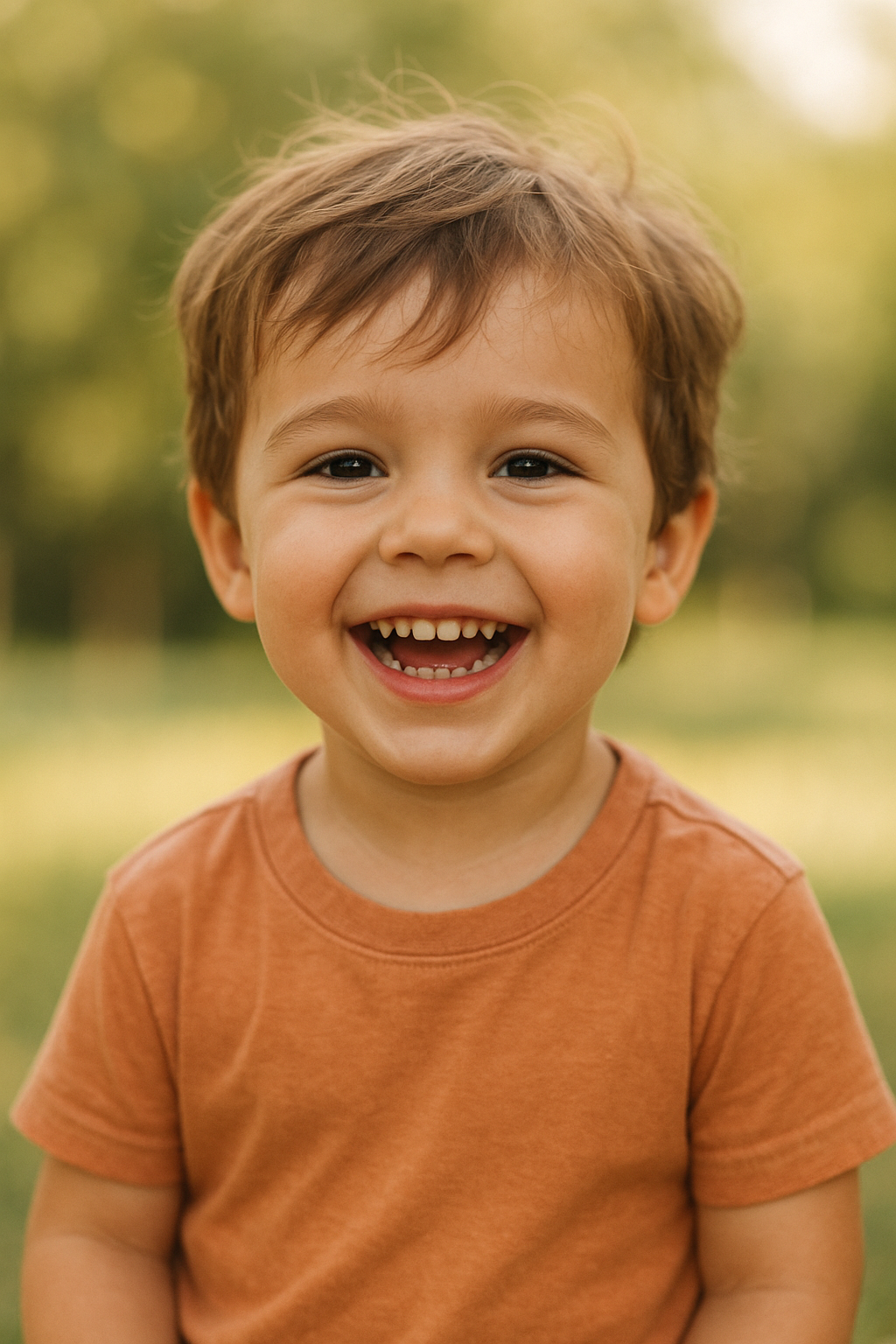 Moda Mini-Me: o encanto dos looks coordenados e o fenômeno das famílias instagramáveis