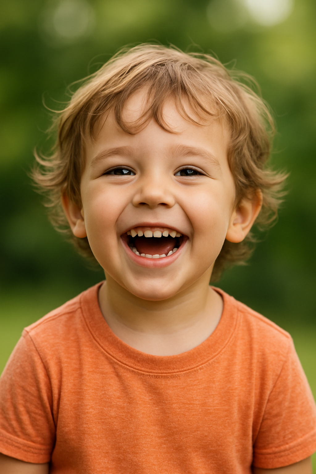 👕 Tendências de Moda Infantil para o Verão 2025: Conforto, Cor e Diversão em Família