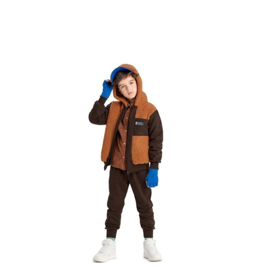 Moda Infantil sem Rótulos: Liberdade para Ser Criança