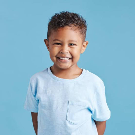 Vestimenta Infantil na Transição do Inverno para a Primavera: Dicas  para Pais em Todo o Brasil
