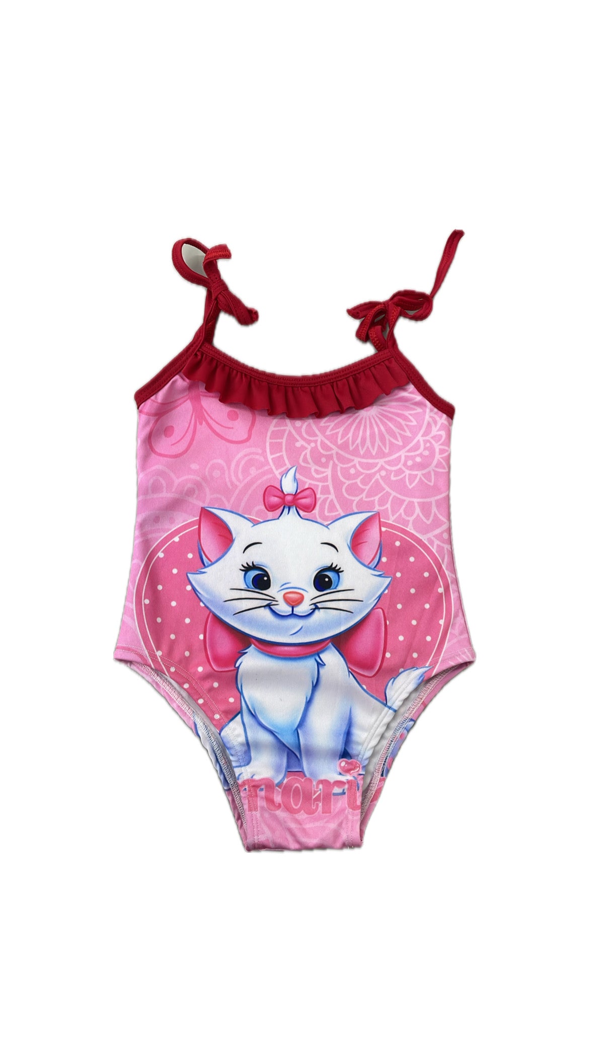 MAIÔ PERSONAGEM - MENINA