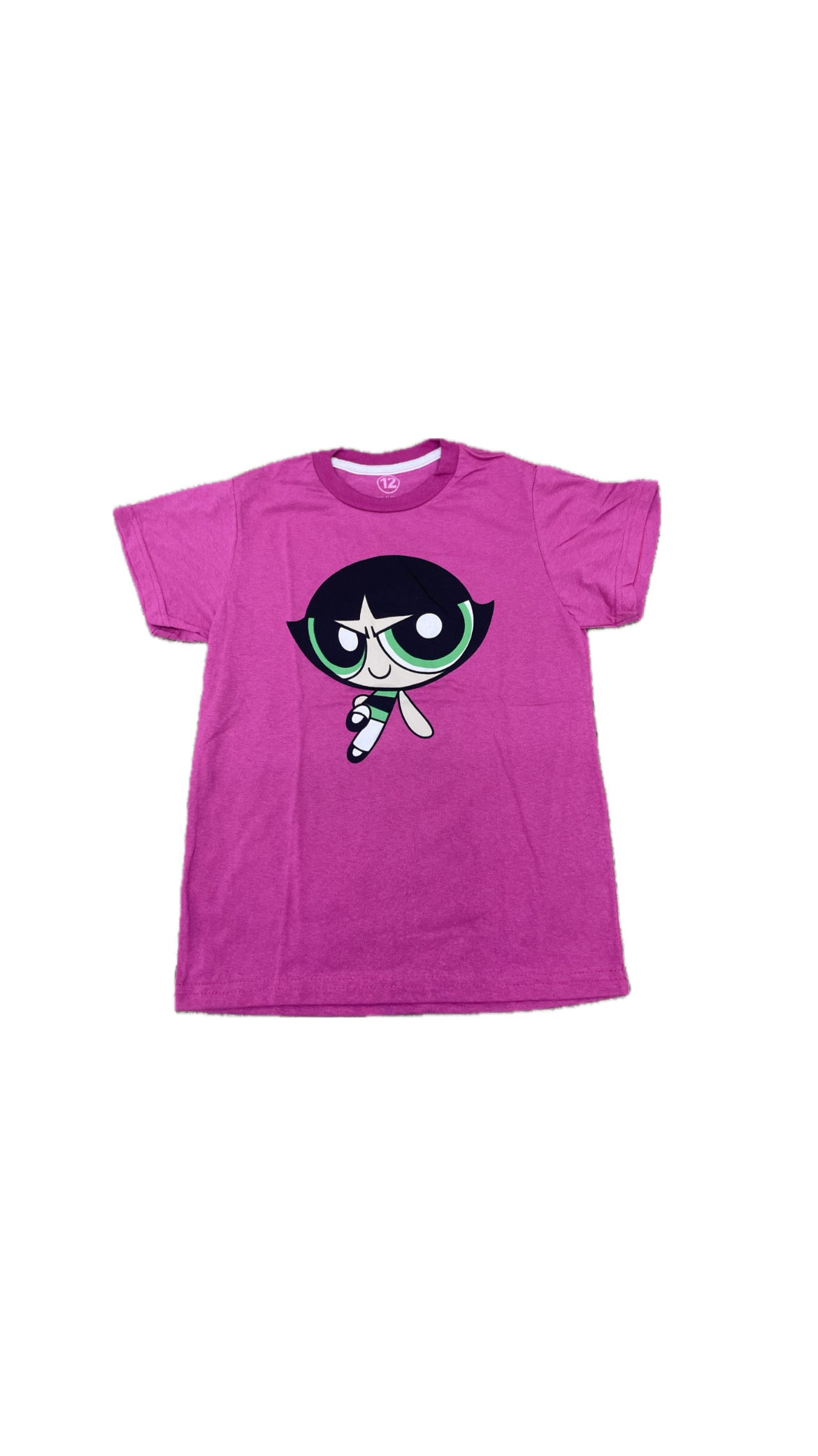 Blusa de personagem - feminina