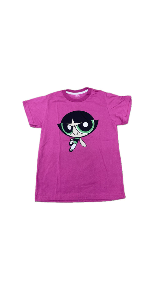Blusa de personagem - feminina