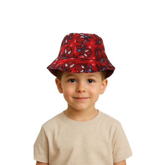 Chapeu bucket