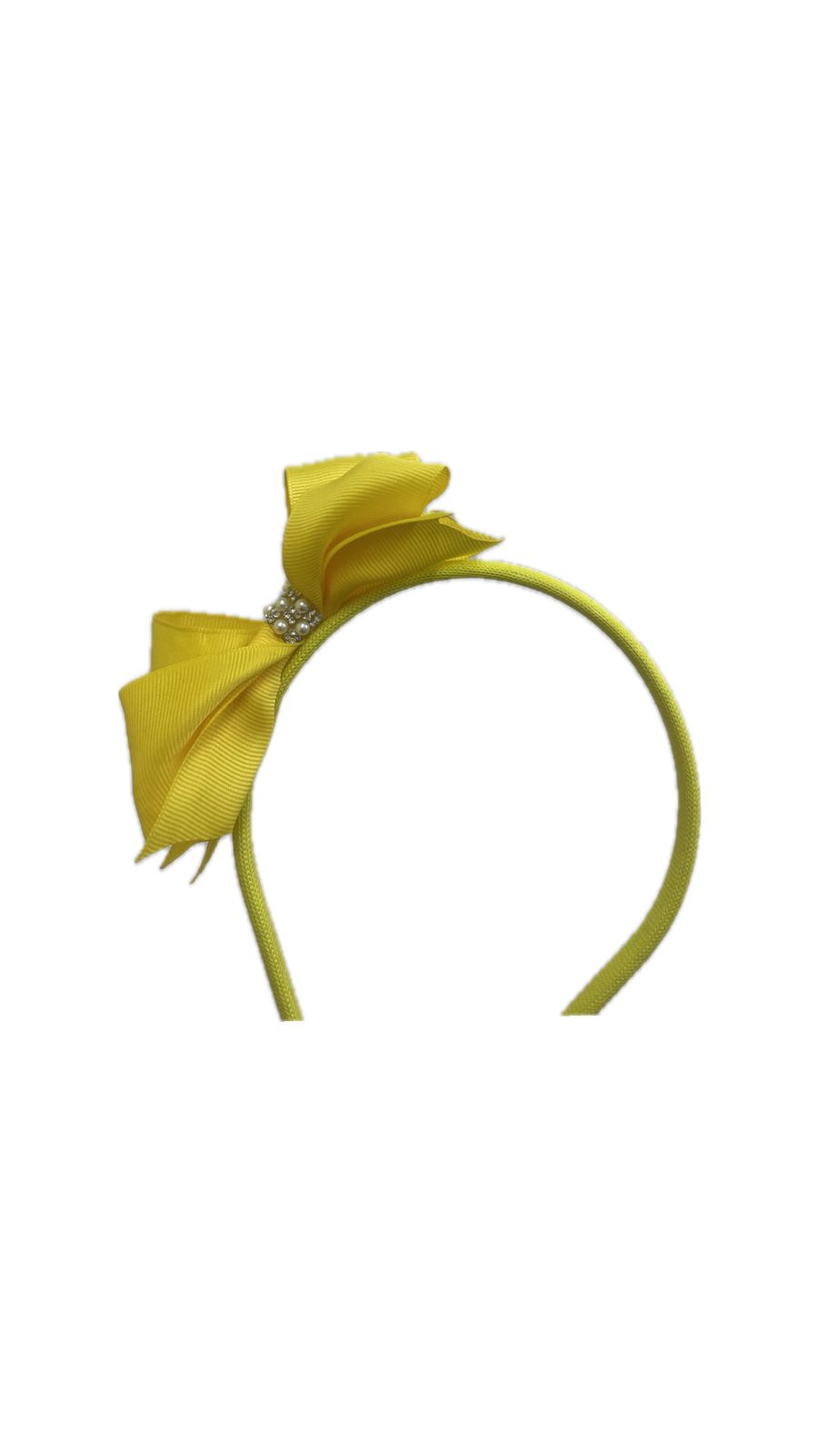 TIARA ACESSÓRIO PARA O CABELO - MENINA