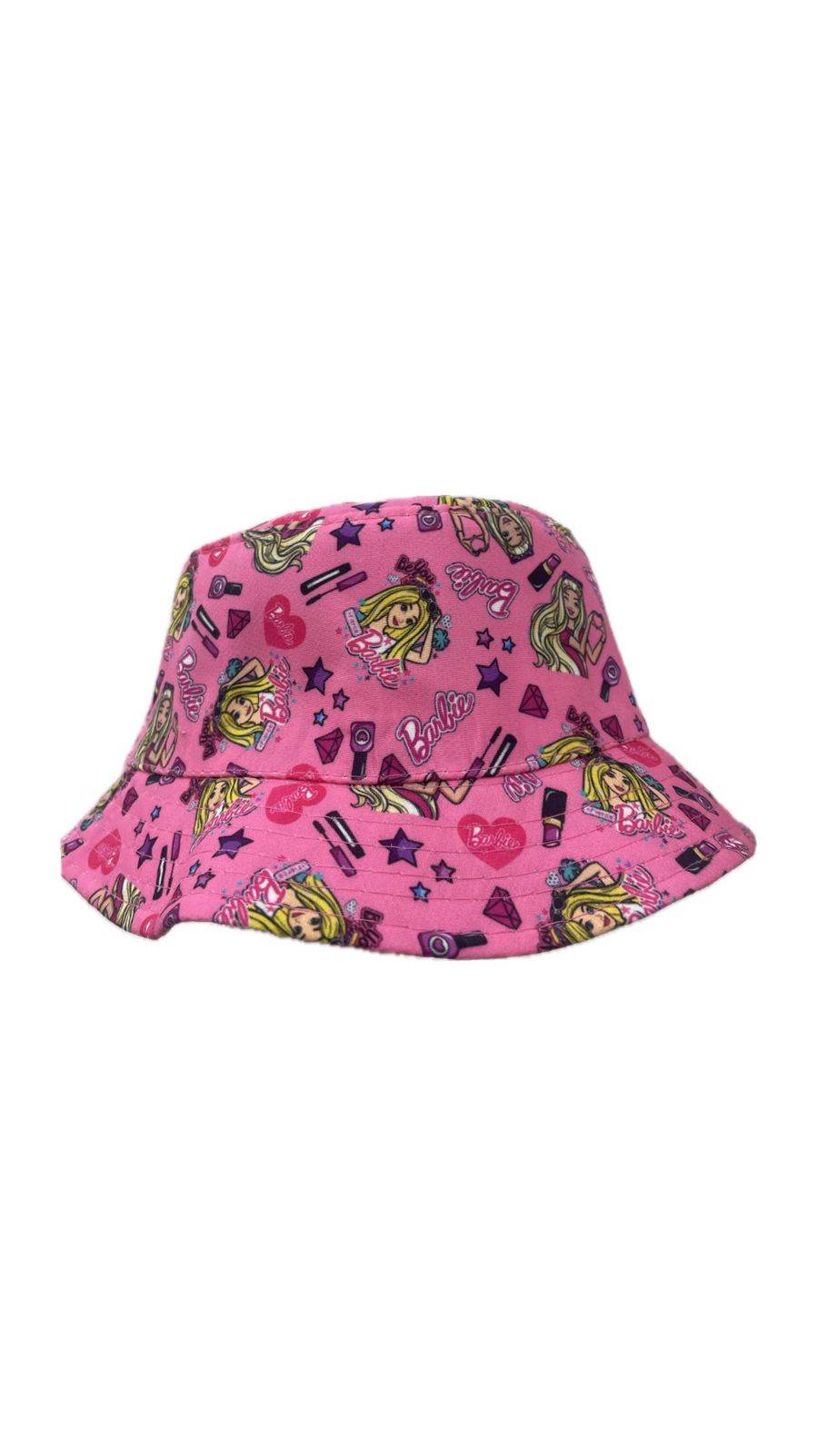 Chapeu bucket