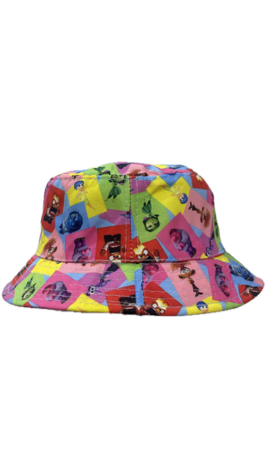Chapeu bucket