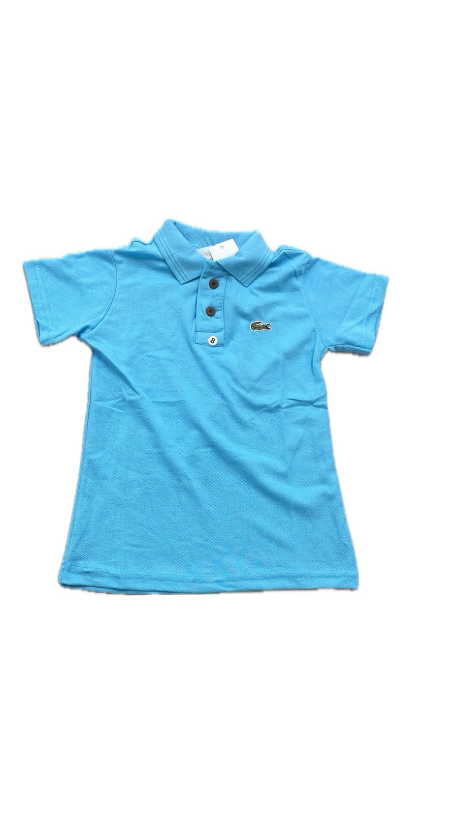Camiseta polo