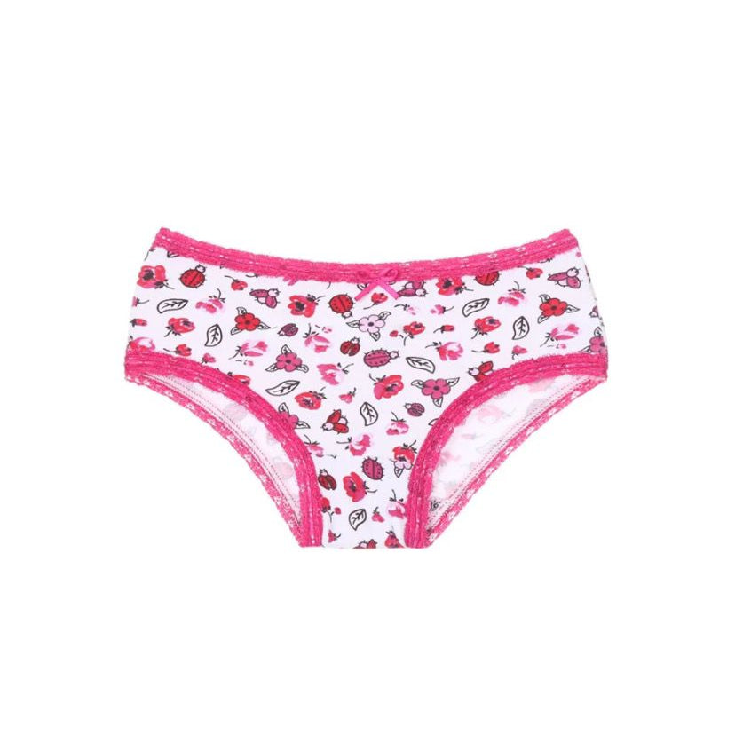 Calcinha estampada- FEMININO