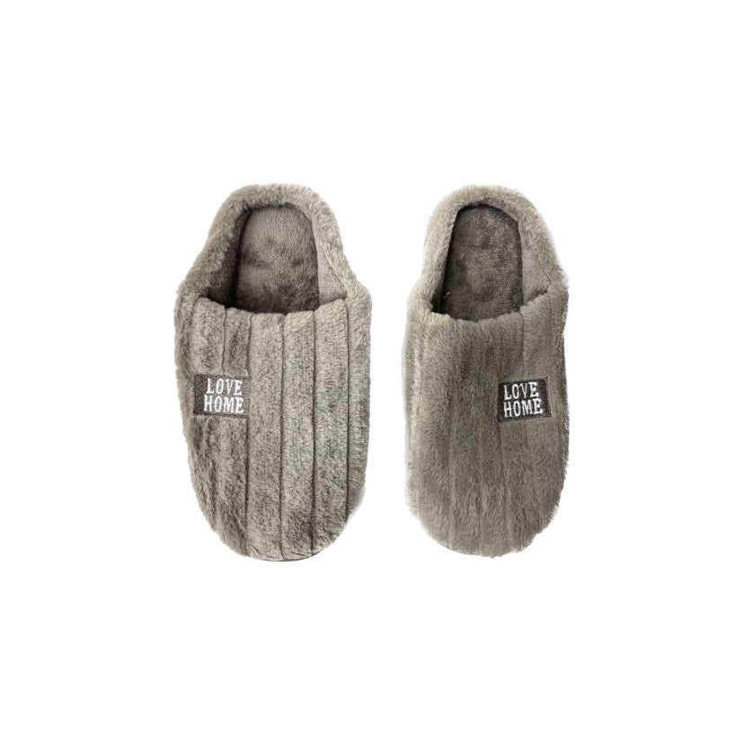 Pantufa fofinha -Feminino
