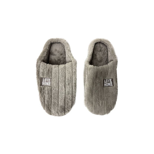 Pantufa fofinha -Feminino