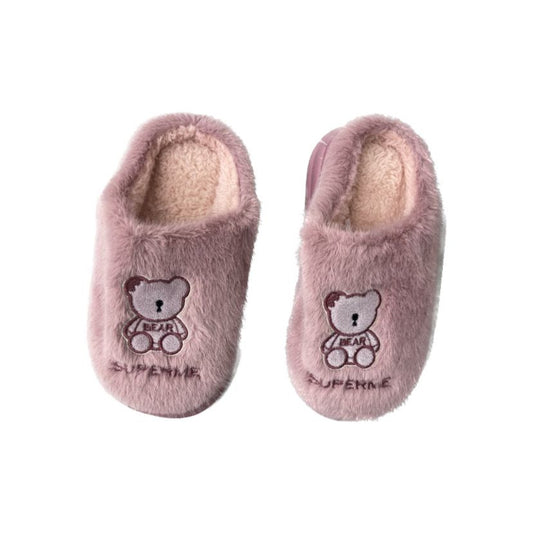 Pantufa fofinha -Feminino