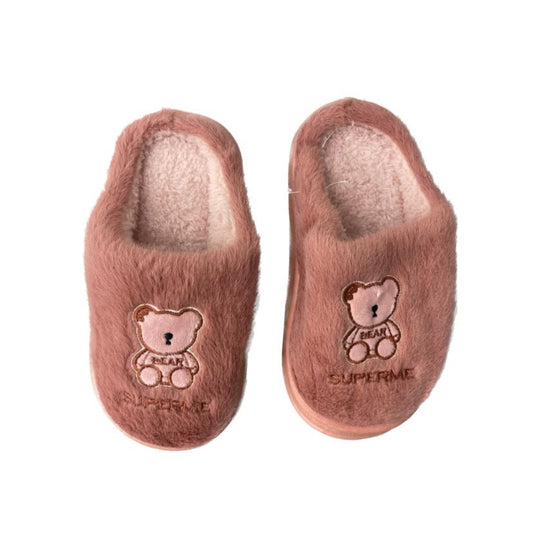 Pantufa fofinha -Feminino