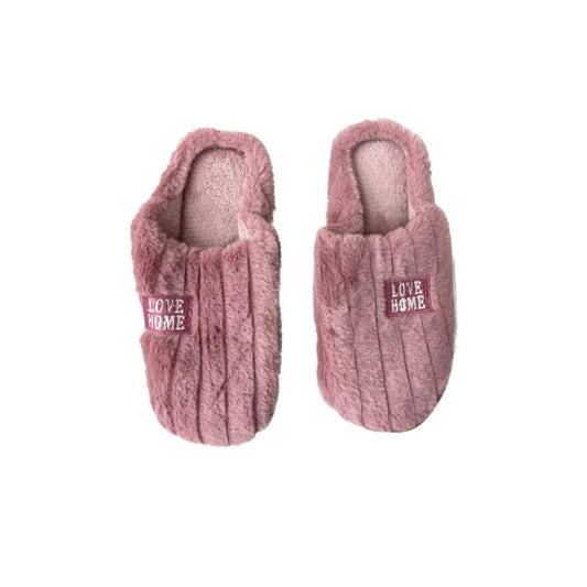Pantufa fofinha -Feminino