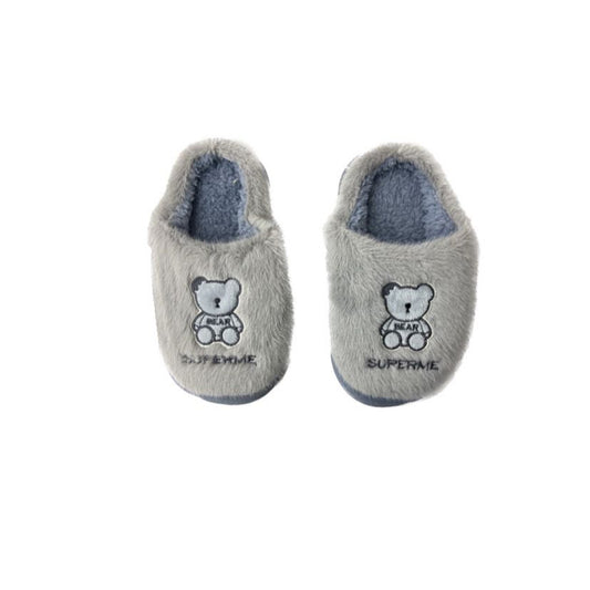 Pantufa fofinha -Feminino