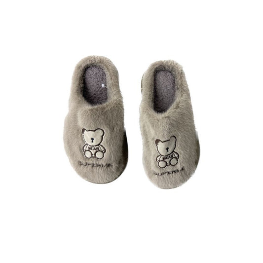 Pantufa fofinha -Feminino