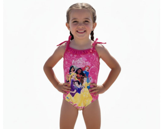 MAIÔ PERSONAGEM - MENINA