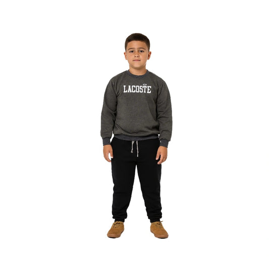 Conjunto multimarca -MENINO