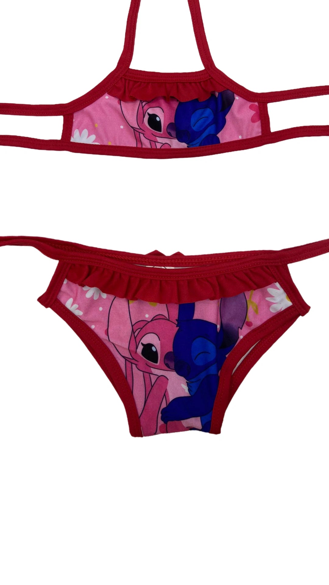 BIQUINI PERSONAGEM - MENINA