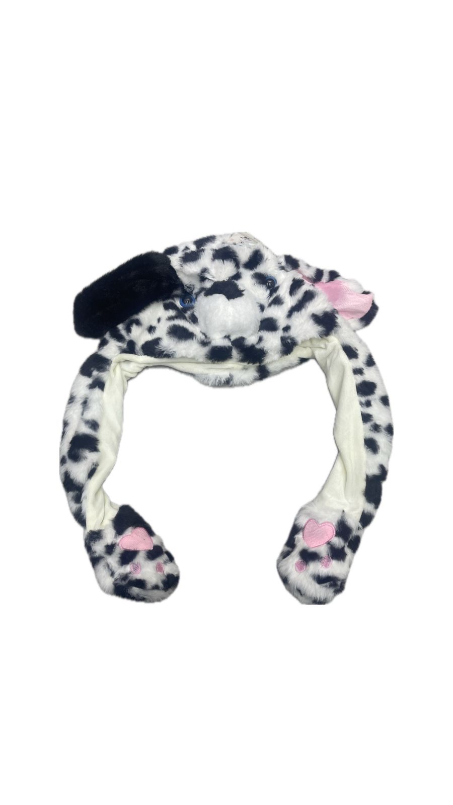 Touca gorro -Led
