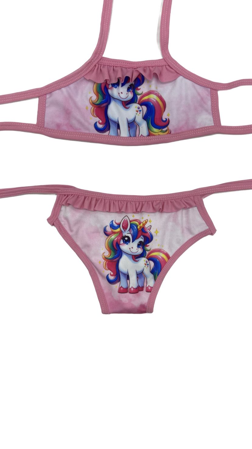 BIQUINI PERSONAGEM - MENINA