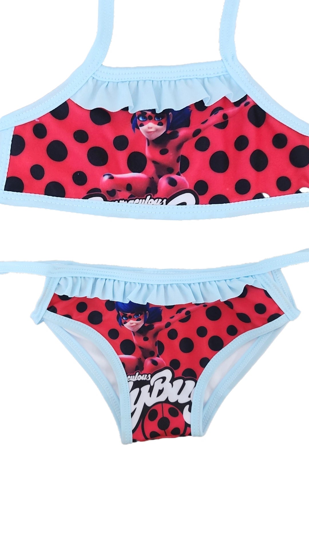 BIQUINI PERSONAGEM - MENINA